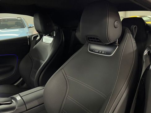 New 2025 Mercedes-Benz SL 63 AMG 4MATIC image 18