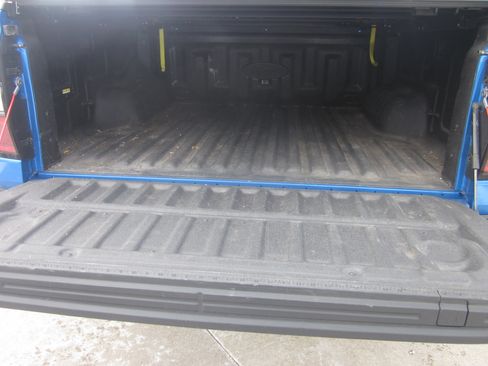 Used 2024 Ford Ranger Raptor image 11