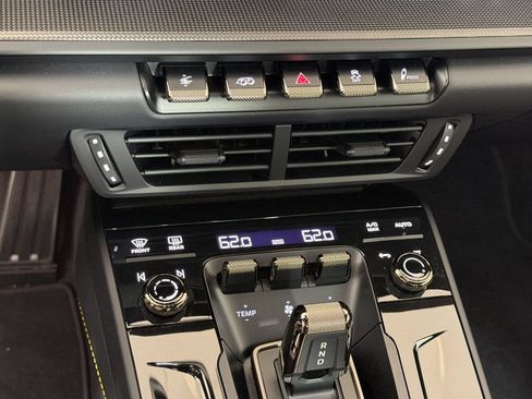 Certified 2026 Porsche 911 Turbo S AWD/4WD image 19