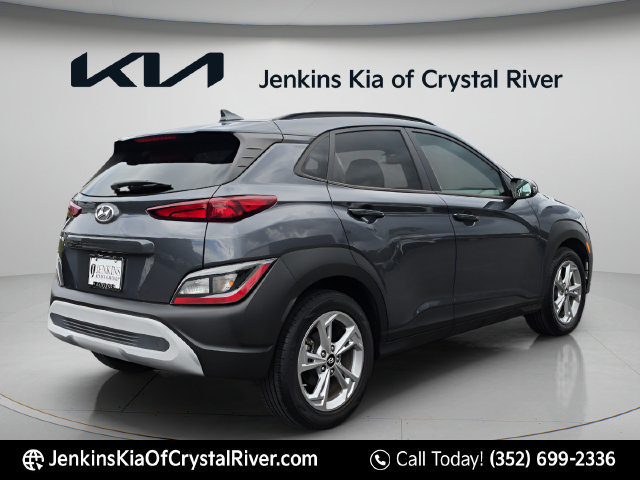 Used 2022 Hyundai Kona SEL FWD image 7