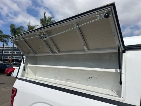 Used 2018 Ford F150 XL w/ XL Power Equipment Group image 37