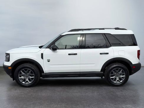 New 2026 Ford Bronco Sport Big Bend AWD/4WD image 9
