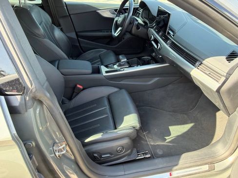 Certified 2025 Audi A5 2.0T Premium Plus AWD/4WD image 3