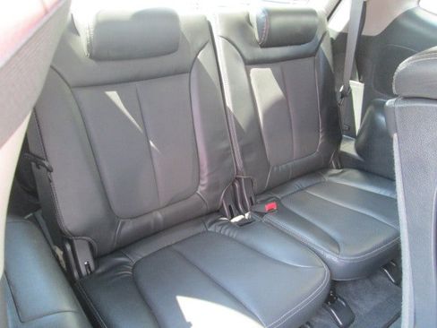 Used 2008 Hyundai Santa Fe Limited AWD/4WD image 14