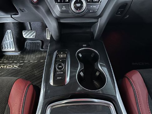 Used 2020 Acura MDX A-Spec image 27