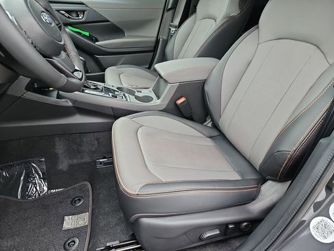 New 2026 Subaru Crosstrek 2.5i Limited image 15