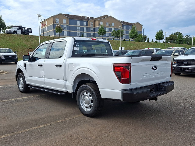 New 2026 Ford F150 XL w/ Tow/Haul Package RWD image 4