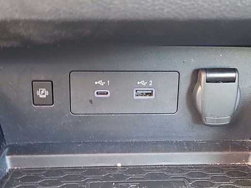 Used 2024 Nissan Altima 2.5 SL image 11