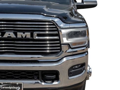 Used 2021 RAM 3500 Laramie AWD/4WD image 51