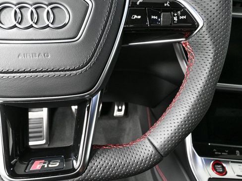 New 2026 Audi RS 7 Performance image 11