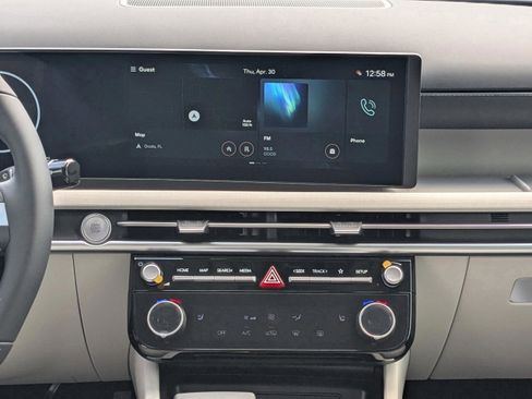 New 2026 Hyundai Tucson SEL FWD image 23