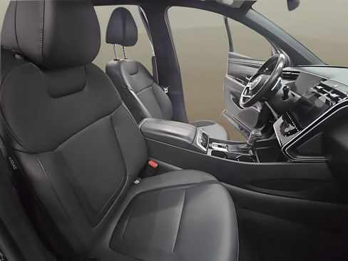 Certified 2024 Hyundai Santa Cruz XRT AWD/4WD image 20