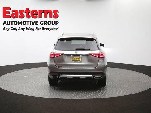 Used 2020 Mercedes-Benz GLE 350 w/ Premium Package image 37