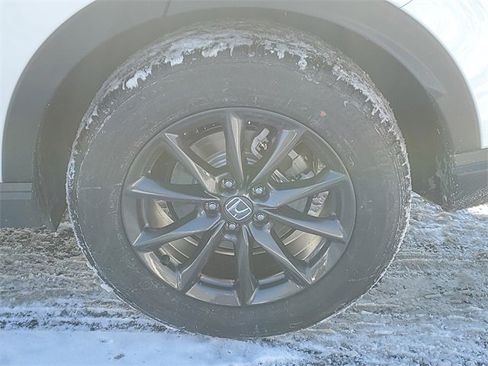 New 2026 Honda CR-V EX-L image 5