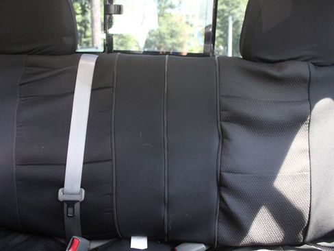 Used 2019 Nissan Frontier SV w/ Value Truck Package RWD image 44