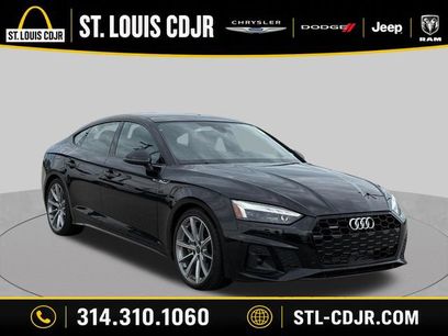 Used 2025 Audi A5 2.0T Premium Plus