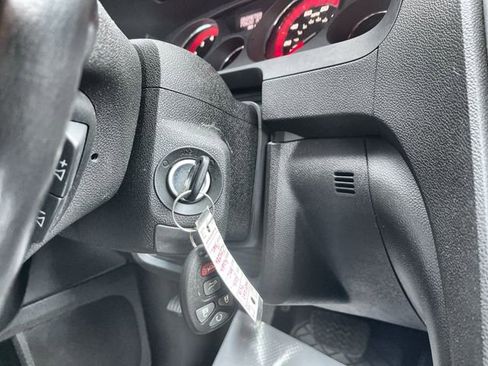 Certified 2012 GMC Acadia SLE image 16