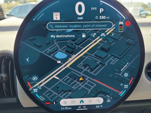 New 2026 MINI Cooper Convertible image 20