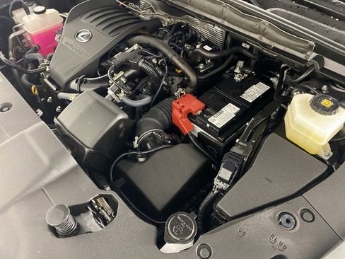 Certified 2023 Lexus RX 350 Premium image 37