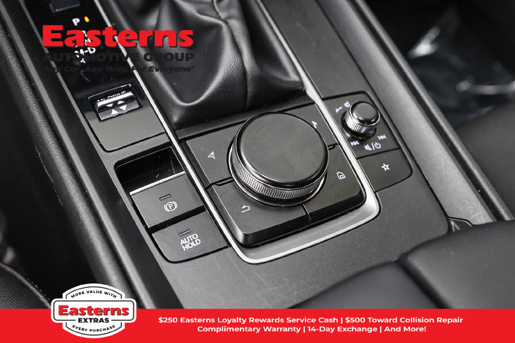 Used 2025 MAZDA CX-50 AWD 2.5 S w/ Preferred Package image 22