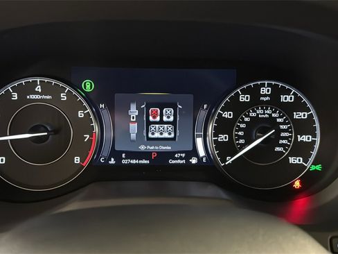 Used 2023 Acura RDX AWD image 33