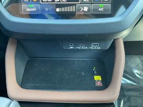 Certified 2026 Subaru Forester Touring AWD/4WD image 32