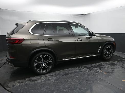 Used 2023 BMW X5 xDrive40i w/ Premium Package image 12