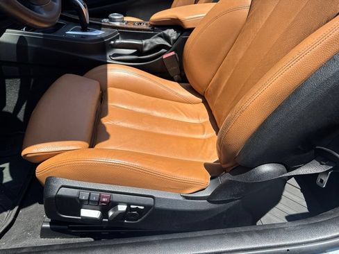 Used 2019 BMW 430i xDrive Convertible w/ Convenience Package AWD/4WD image 7