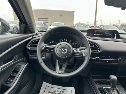 New 2026 MAZDA CX-30 AWD 2.5 S w/ Select Sport Pkg image 20