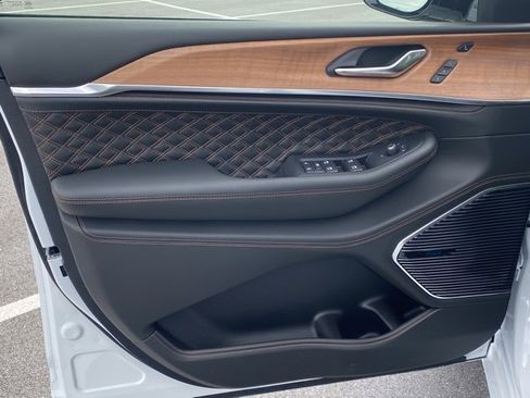 New 2025 Jeep Grand Cherokee L Summit image 12