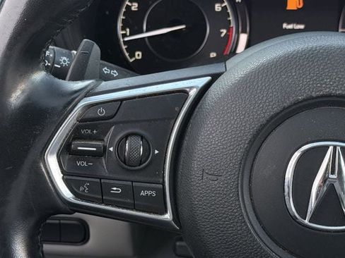 Used 2021 Acura TLX SH-AWD w/ Technology Package image 13