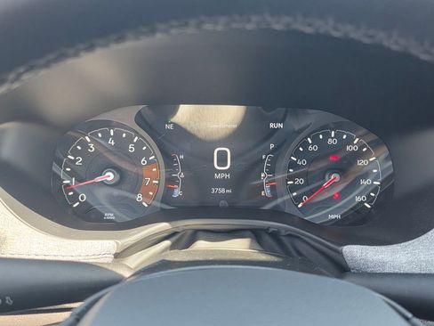 New 2025 Jeep Compass Latitude w/ Sun & Sound Group image 20