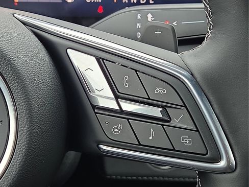 New 2026 Buick Enclave Preferred AWD/4WD image 22