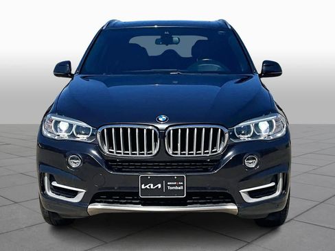 Used 2018 BMW X5 sDrive35i image 4