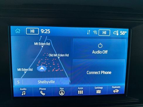 Used 2022 Ford Bronco Badlands image 19