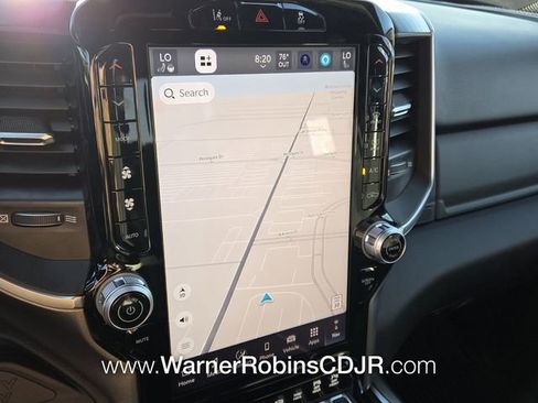 New 2026 RAM 2500 Big Horn image 23