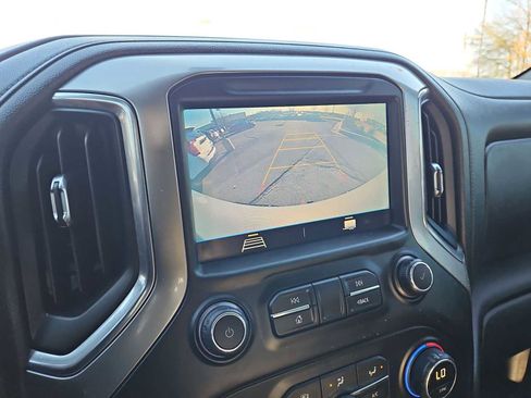 Used 2019 Chevrolet Silverado 1500 LT Trail Boss w/ Convenience Package image 28