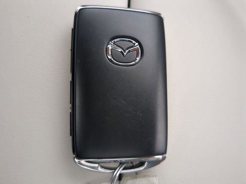 New 2026 MAZDA CX-90 Plug-In Hybrid w/ Premium Plus image 22