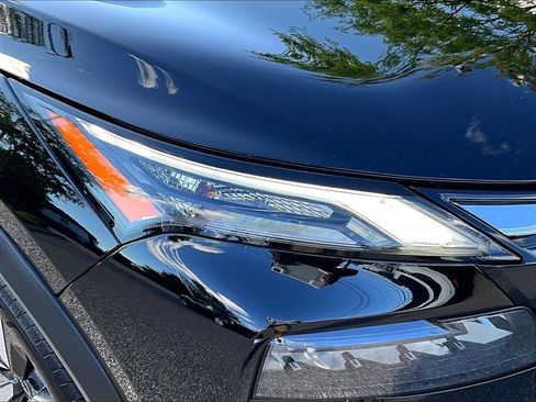 Certified 2024 Nissan Rogue SL AWD/4WD image 32