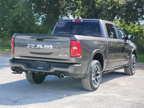 New 2026 RAM 1500 Laramie image 4