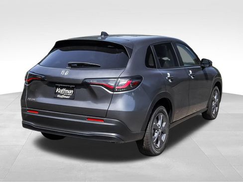 New 2027 Honda HR-V LX image 4