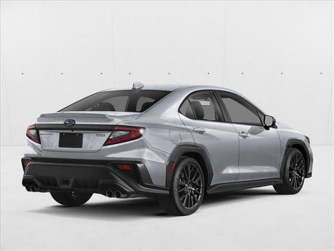 New 2025 Subaru WRX Premium image 2