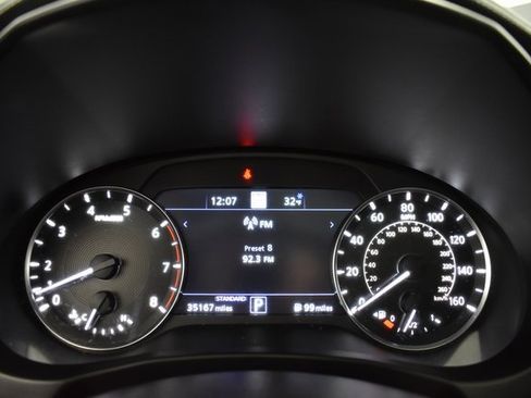 Used 2023 INFINITI QX50 Sport image 30