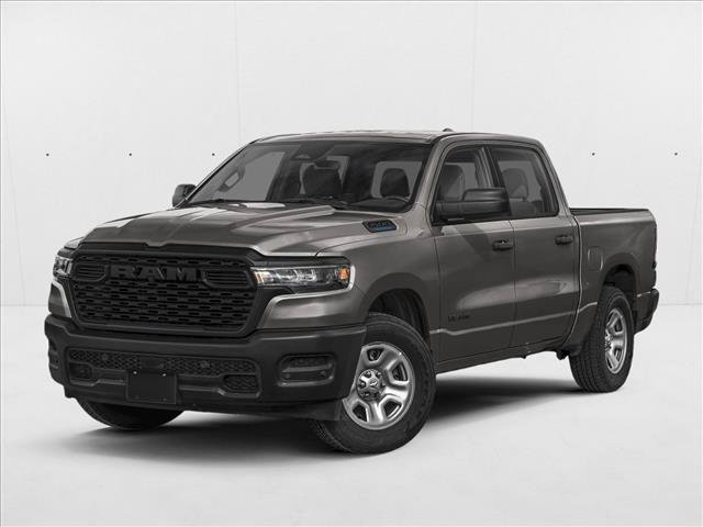 New 2026 RAM 1500 Express RWD image 1