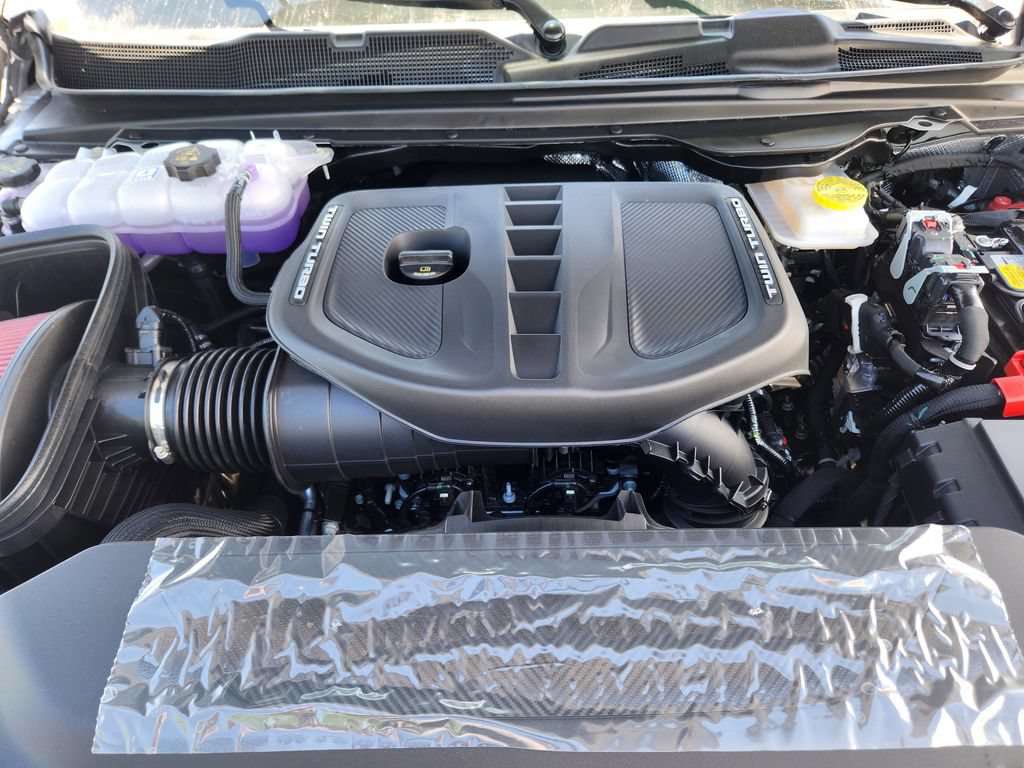 New 2026 RAM 1500 RHO AWD/4WD image 33