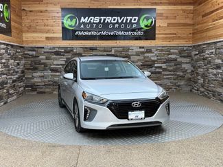 Used 2019 Hyundai Ioniq Base video 2