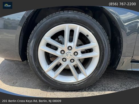 Used 2012 Chevrolet Impala LTZ FWD image 29