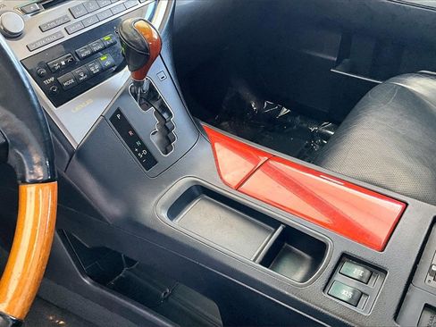 Used 2011 Lexus RX 350 AWD image 18