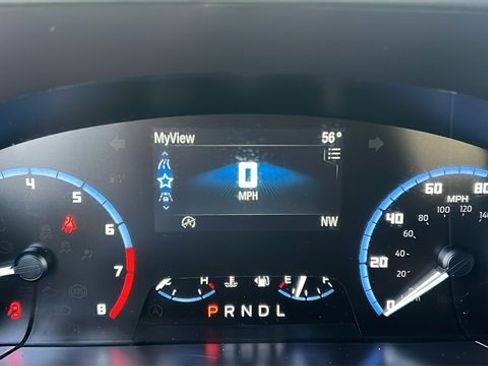 Certified 2022 Ford Bronco Sport Big Bend w/ Convenience Package image 18