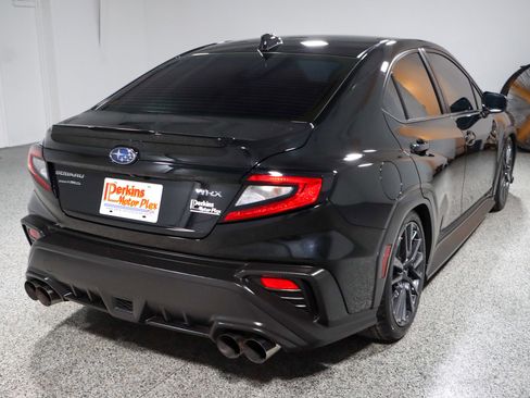 Used 2022 Subaru WRX Premium AWD/4WD image 7